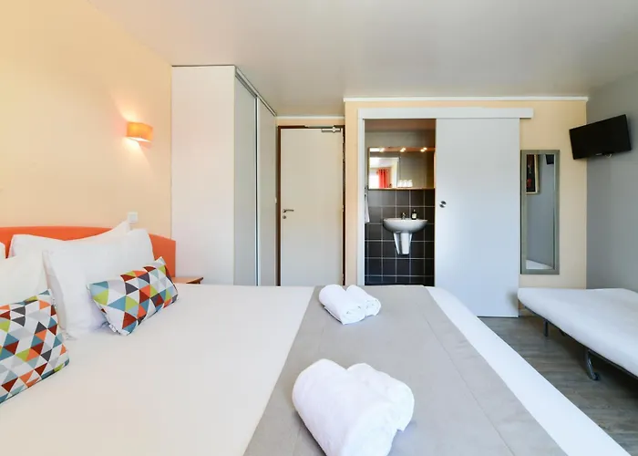 Hotel De France