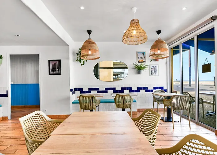 De France Hotel