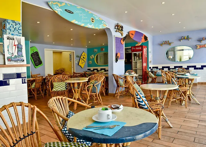 Logis De France Hotel 2*